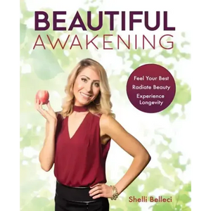 Beautiful Awakening - Paperback