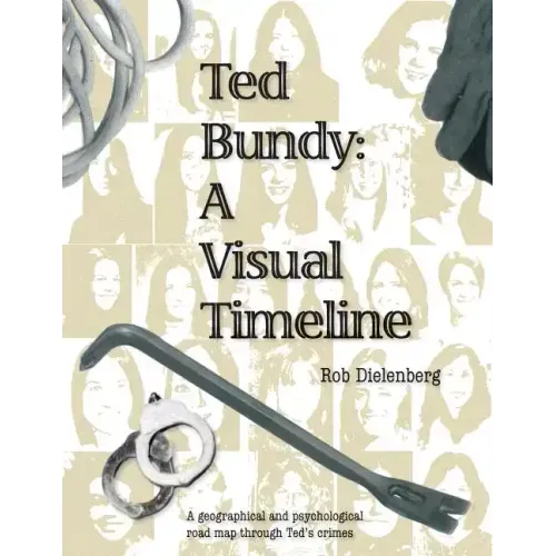 Ted Bundy: A Visual TImeline