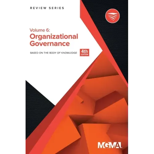 Body of Knowledge Review Series: Organizational Governance