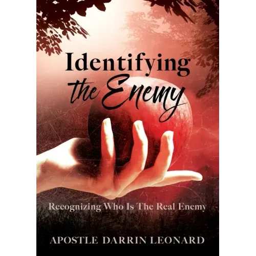 Identifying The Enemy: Recognizing Who Is The Real Enemy