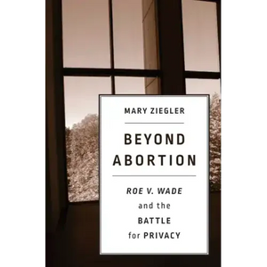 Beyond Abortion - Hardcover