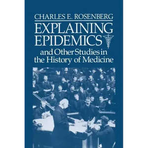 Explaining Epidemics - Paperback