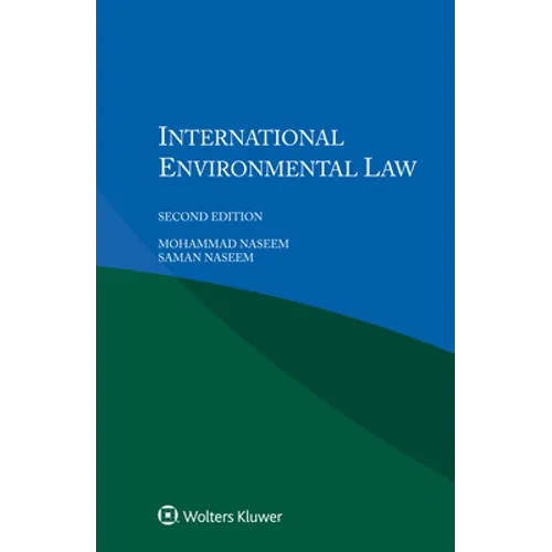 International Environmental Law