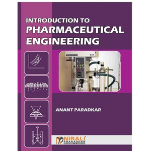 Introduction to Pharmaceutical Engineering - Paperback