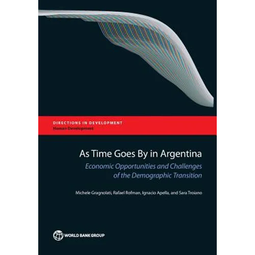 As Time Goes By in Argentina
