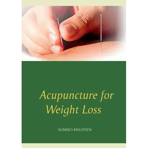 Acupuncture for Weight Loss