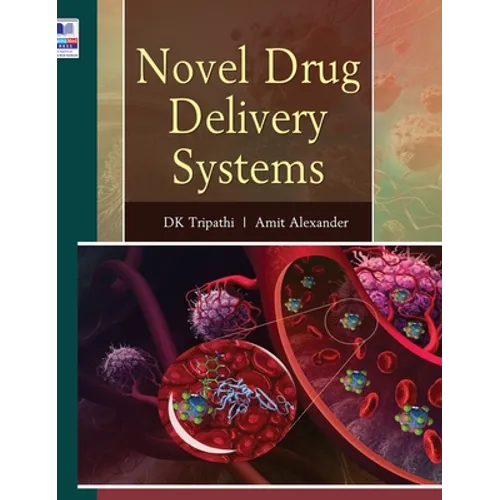 Novel Drug Delivery Systems