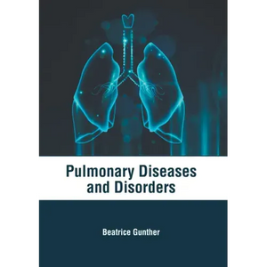 Pulmonary Diseases and Disorders - Hardcover