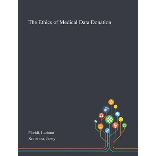 The Ethics of Medical Data Donation