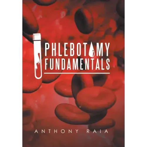 Phlebotomy Fundamentals