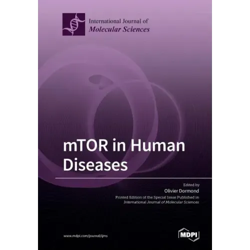 mTOR in Human Diseases
