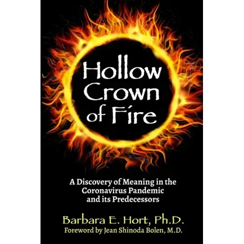 Hollow Crown of Fire: A Discovery of Meaning in the Coronavirus Pandemic and its Predecessors