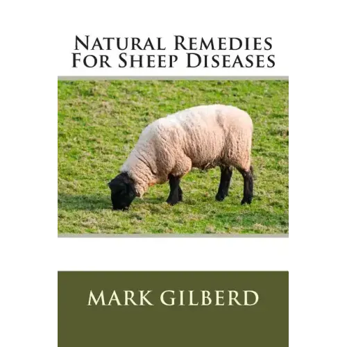 Natural Remedies For Sheep Diseases