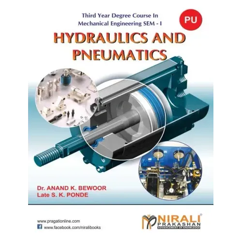 Hydraulics and Pneumatics