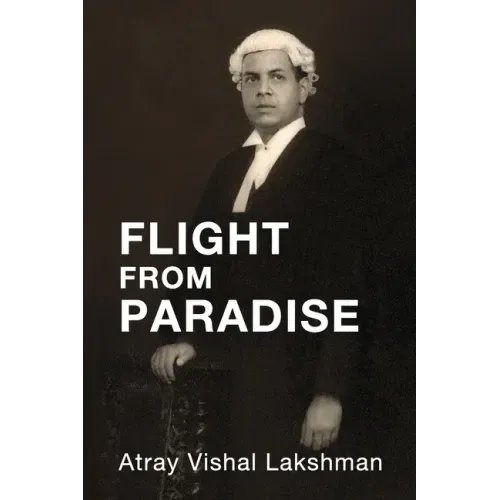 Flight From Paradise