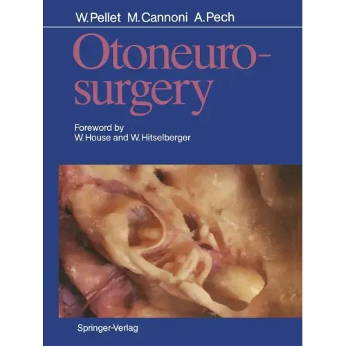 Otoneurosurgery