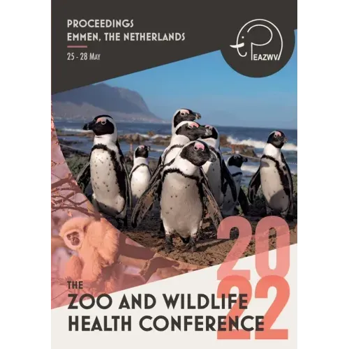 Proceedings of the Zoo and Wildlife Health Conference 2022