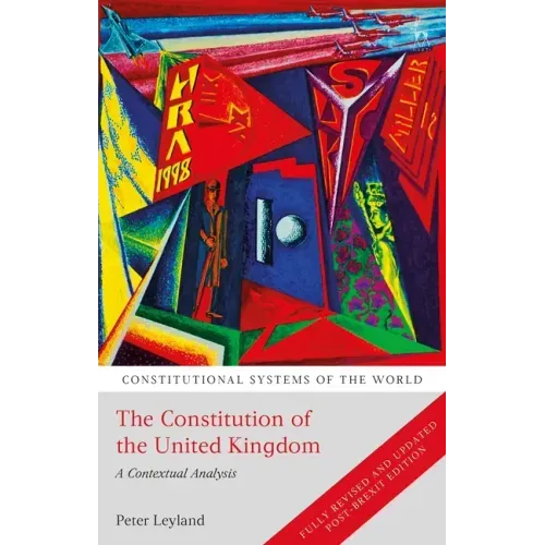 The Constitution of the United Kingdom: A Contextual Analysis