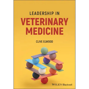 Leadership in Veterinary Medicine - Paperback