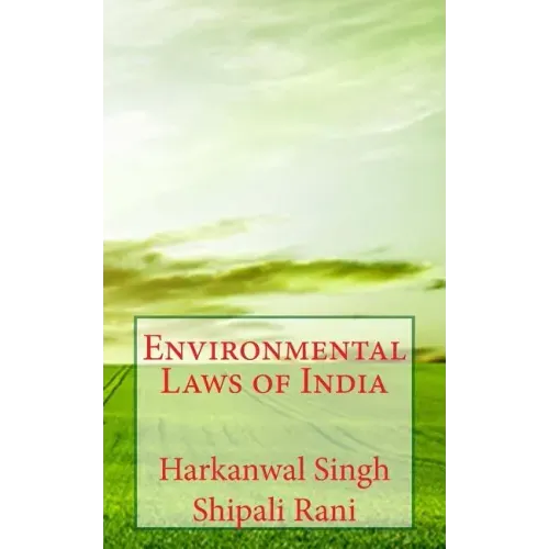Environmental Laws of India