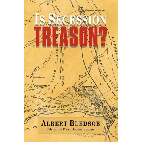 Is Secession Treason?