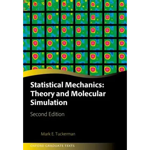 Statistical Mechanics: Theory and Molecular Simulation