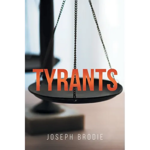 Tyrants - Paperback