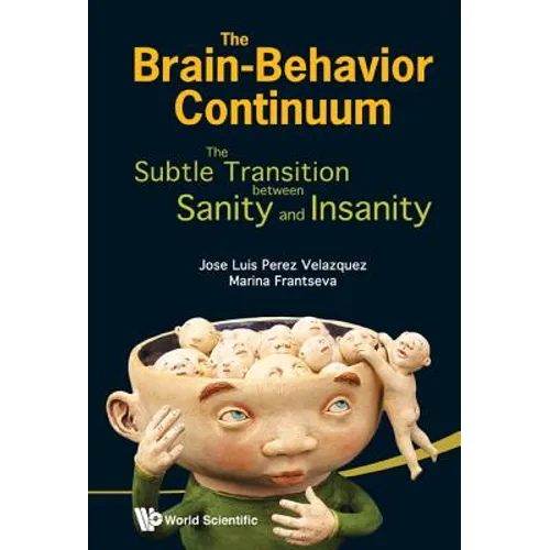 The Brain-Behavior Continuum