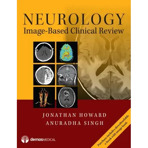 Neurology Image-Based Clinical Review
