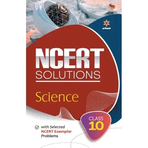 NCERT Solutions - Science for Class 10th
