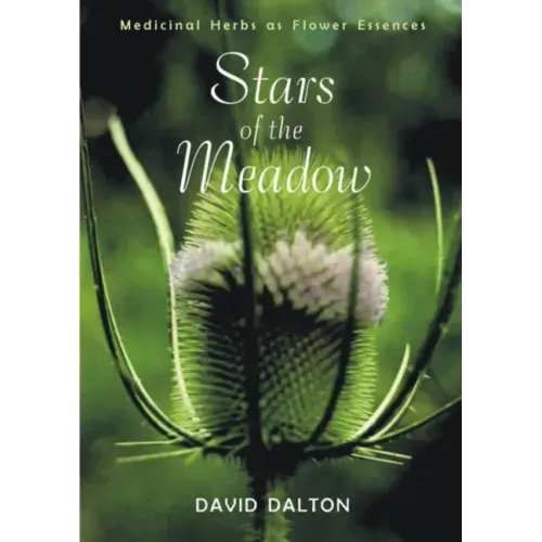 Stars of the Meadow: Medicinal Herbs as Flower Essences