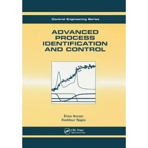 Advanced Process Identification and Control - Paperback