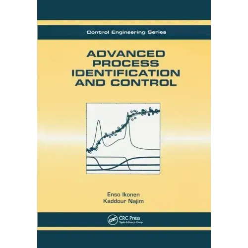 Advanced Process Identification and Control
