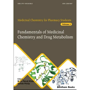 Fundamentals of Medicinal Chemistry and Drug Metabolism - Paperback