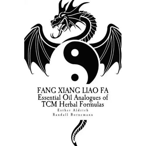 Fang Xiang Liao Fa: Essential Oil Analogues of TCM Herbal Formulas