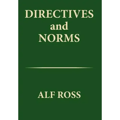 Directives and Norms
