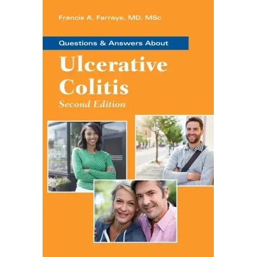 Questions & Answers about Ulcerative Colitis