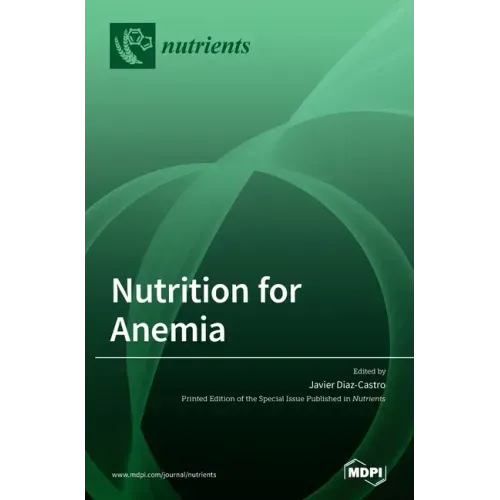 Nutrition for Anemia