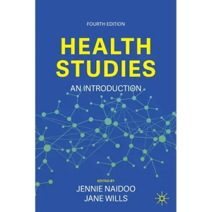 Health Studies: An Introduction - Paperback