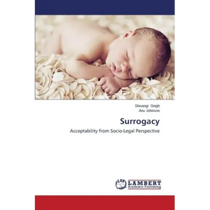 Surrogacy - Paperback