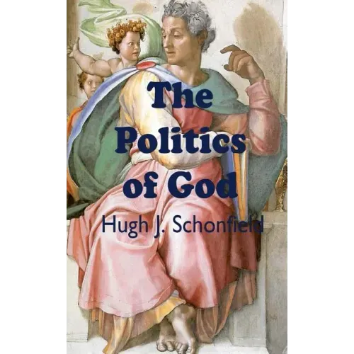The Politics of God