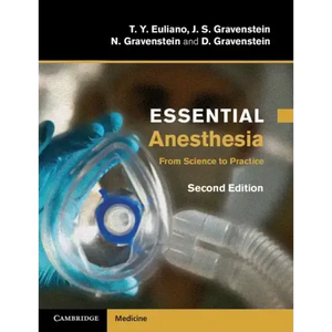 Essential Anesthesia - Paperback