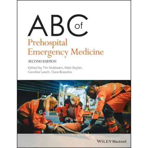 ABC of Prehospital Emergency Medicine