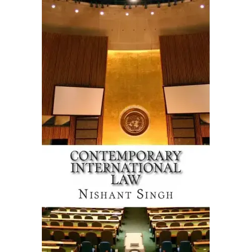 Contemporary International Law