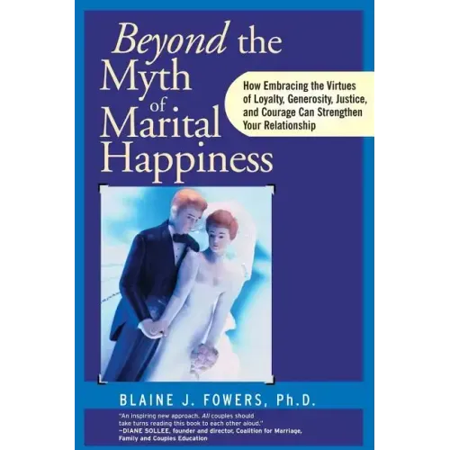 Myth Marital Happiness