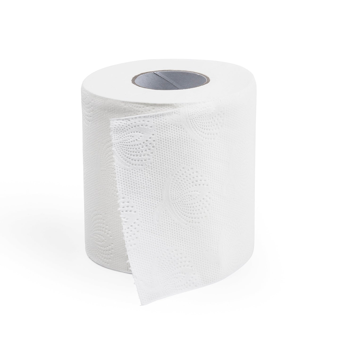 WHOLEROLL  Organic Bamboo Toilet Paper #18 Ct WHOLEROLL