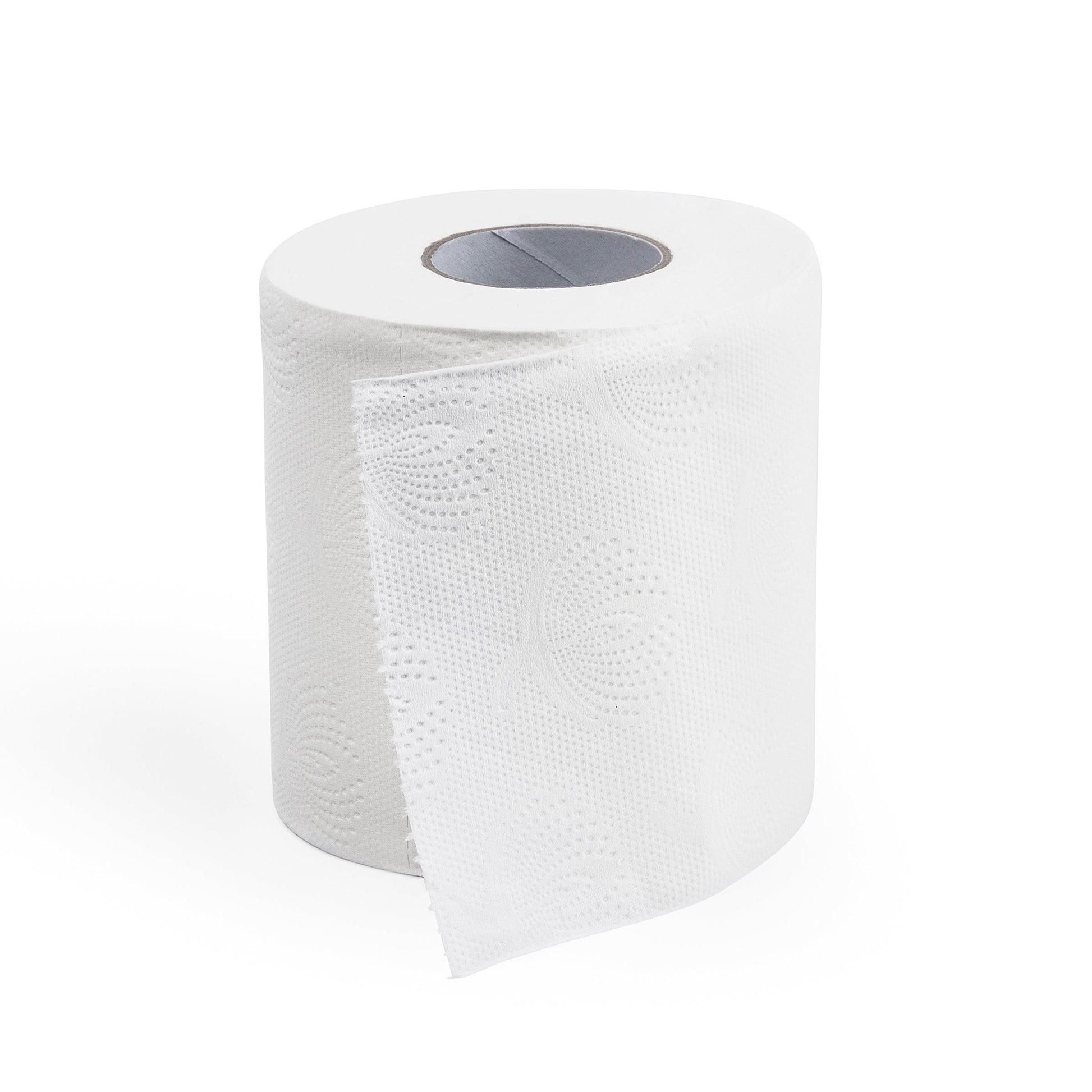 WHOLEROLL  Organic Bamboo Toilet Paper #18 Ct WHOLEROLL