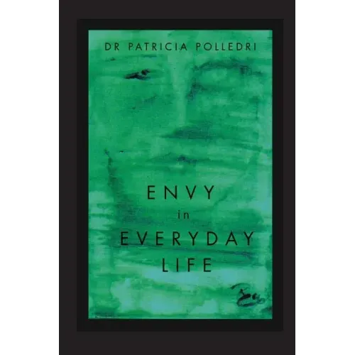 Envy in Everyday Life