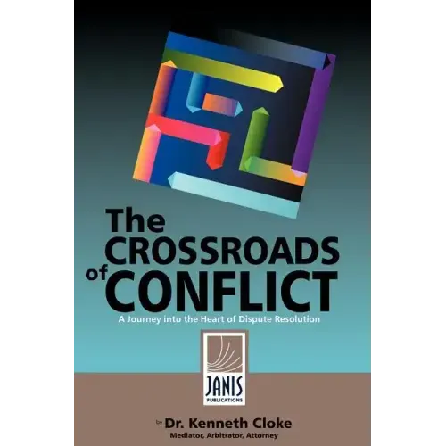 The Crossroads of Conflict: A Journey into the Heart of Dispute Resolution