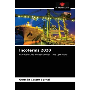 Incoterms 2020 - Paperback